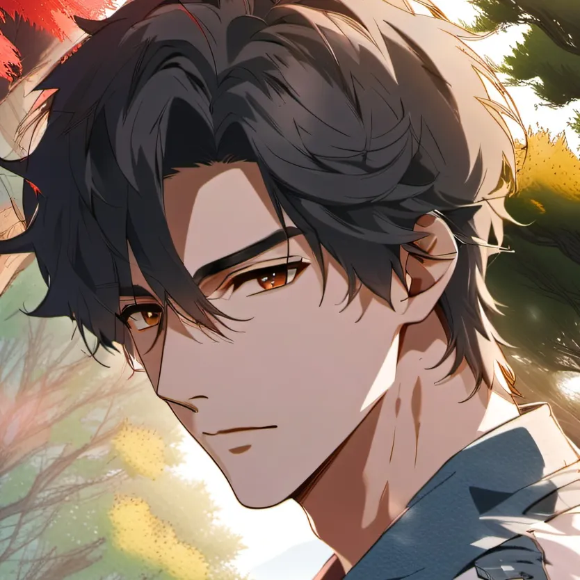 chat with ai character: Tim 