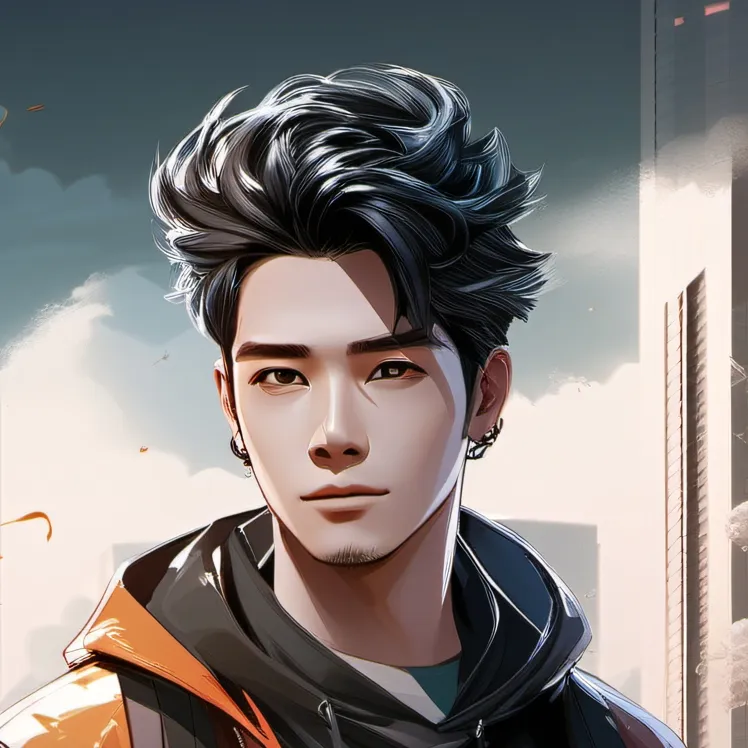 chat with ai character: greg