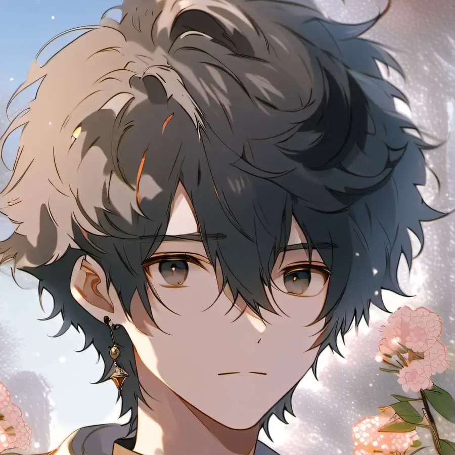 chat with ai character: John 