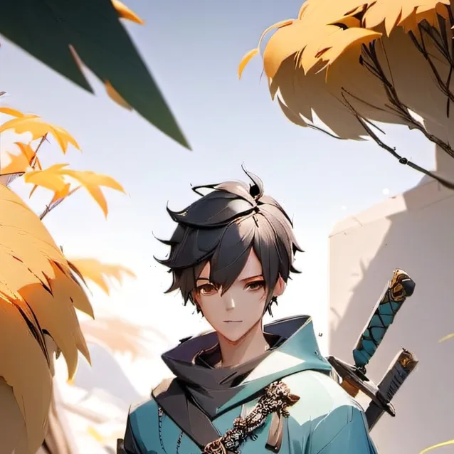 chat with ai character: Tom 