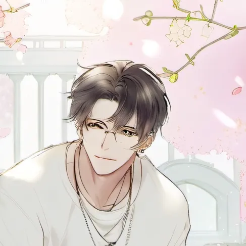 chat with ai character: Liam