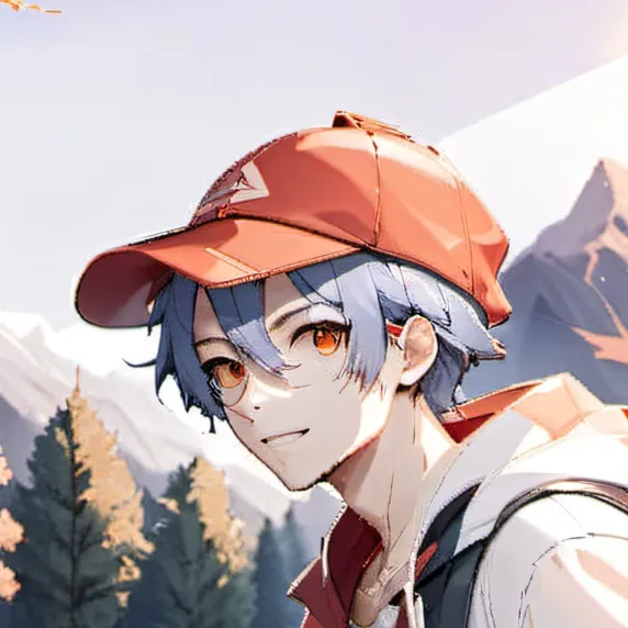 chat with ai character: Ethan