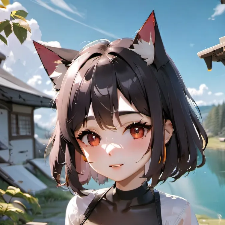 chat with ai character: joe