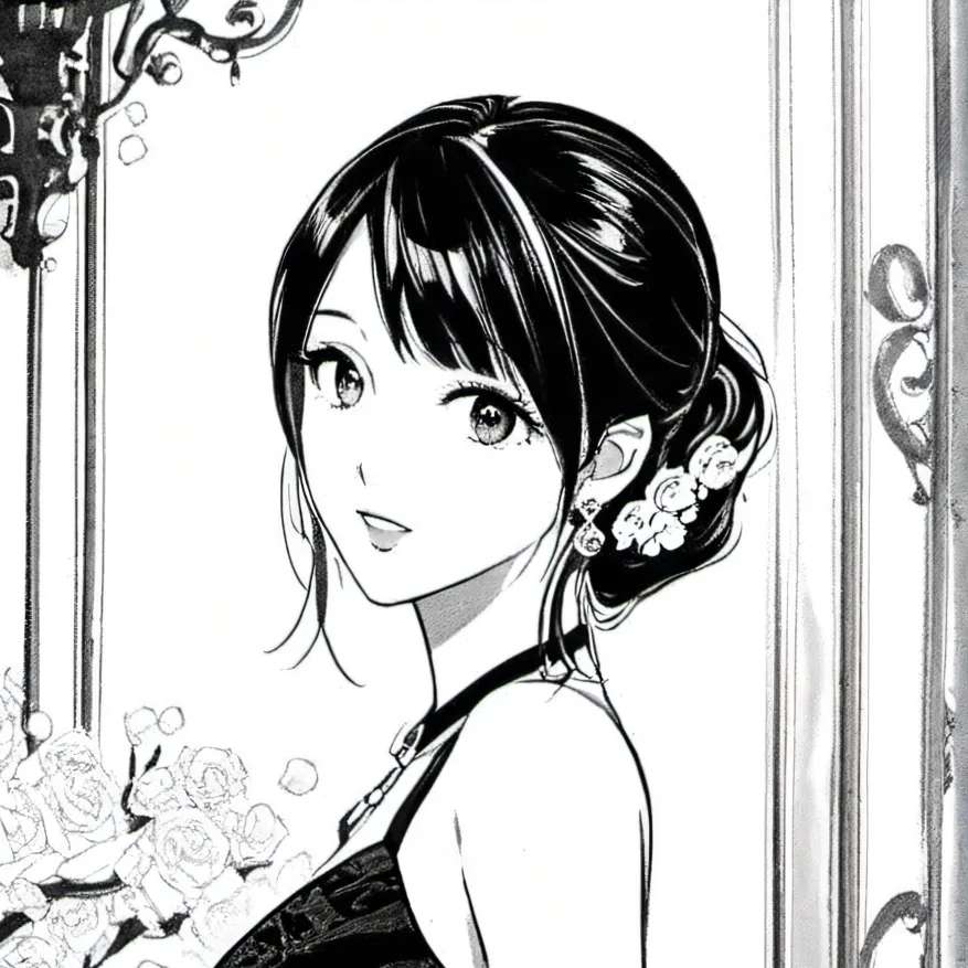 chat with ai character: ~Ella~