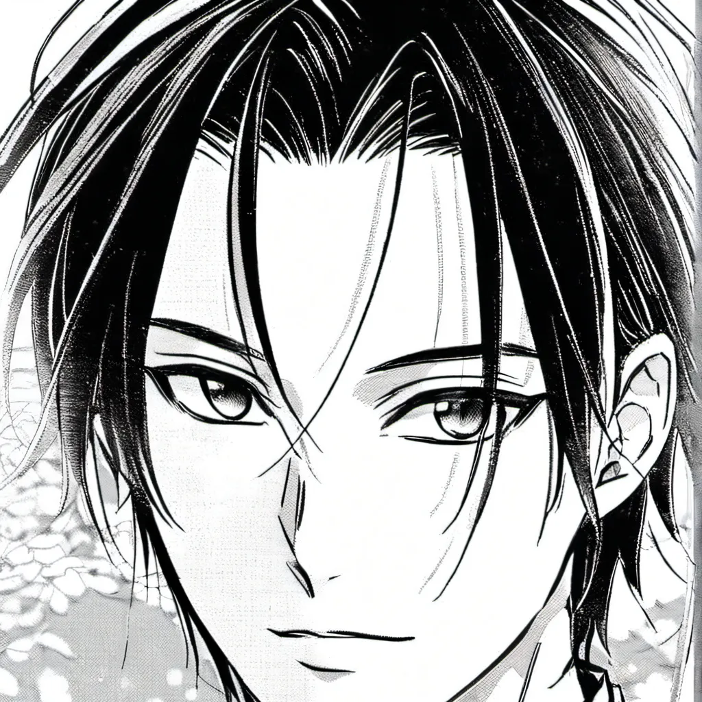 chat with ai character: Ethan~