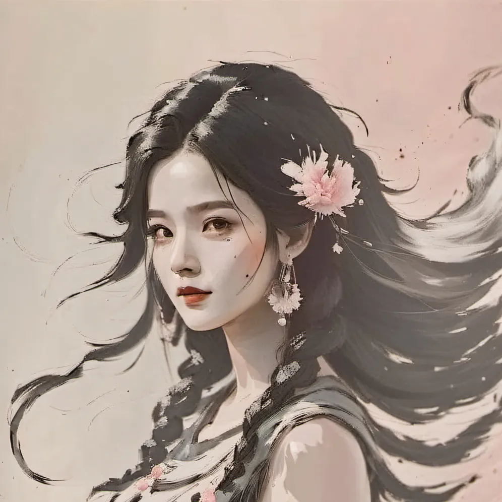 chat with ai character: Bella Rose