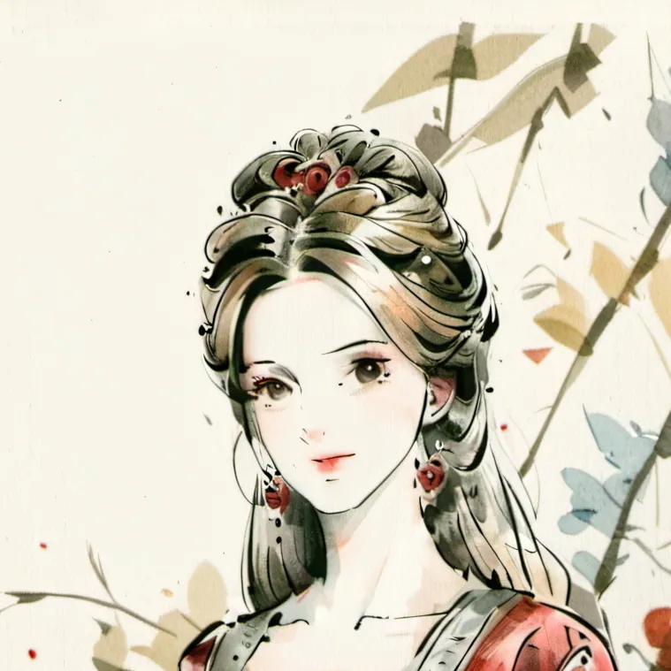 chat with ai character: Tiffany