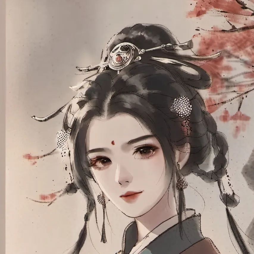 chat with ai character: Meiling