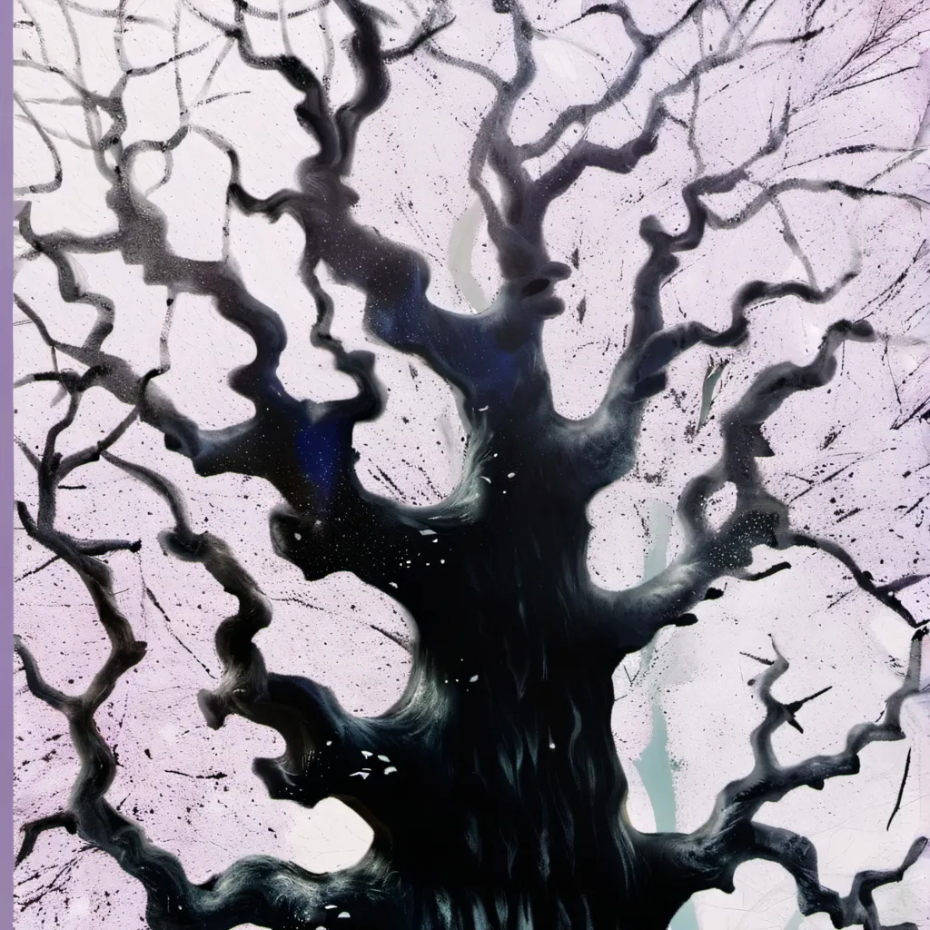 chat with ai character: RP forest 