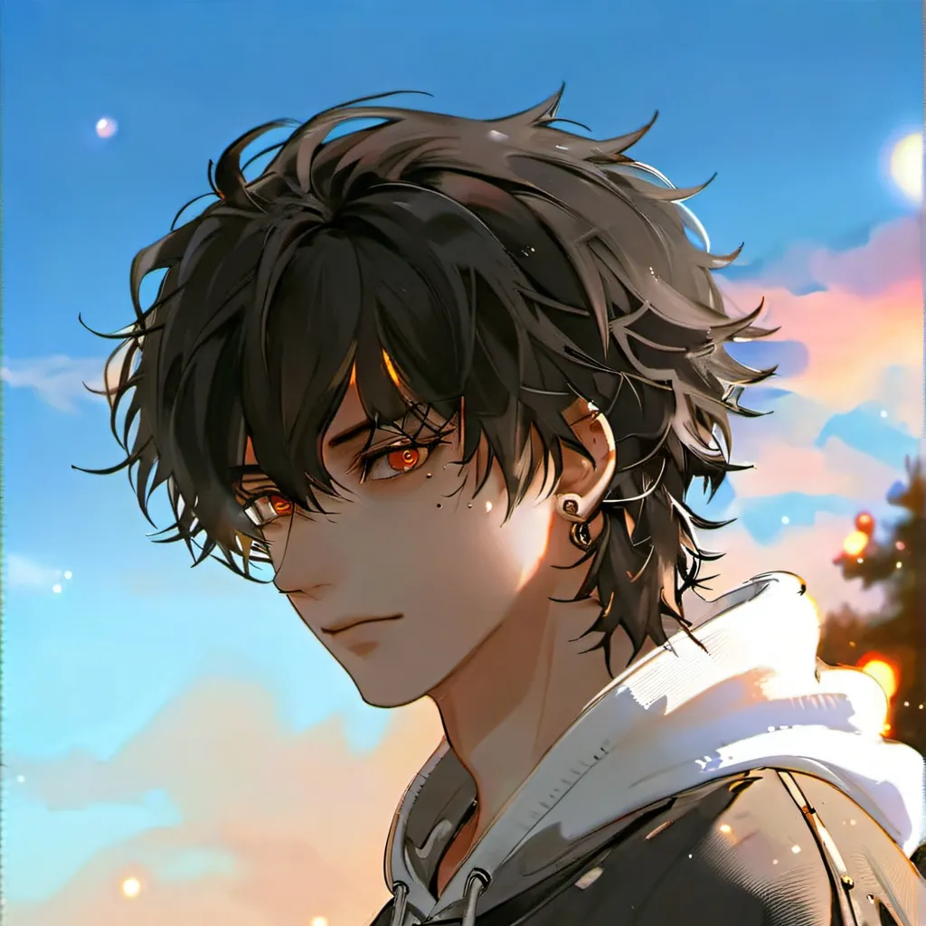 chat with ai character: Xavier 