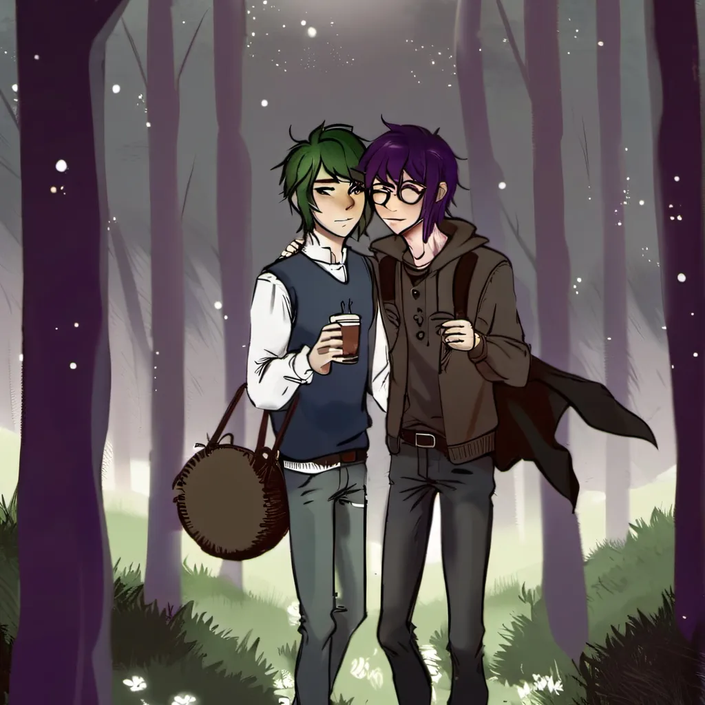 chat with ai character: пиковару