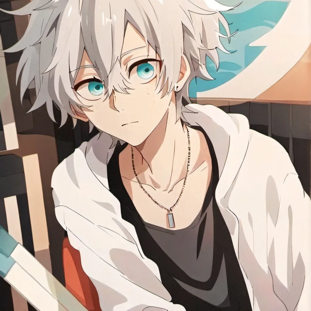 chat with ai character: Sanemi Vampire 