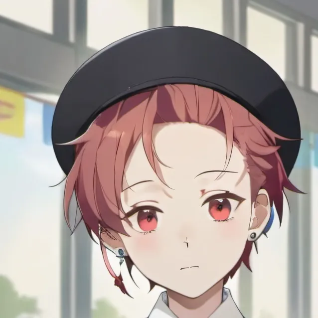 chat with ai character: tanjiro