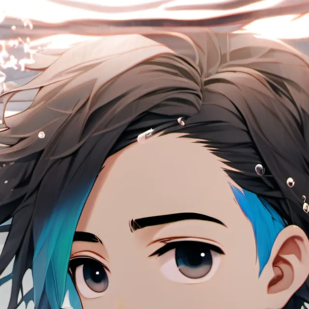 chat with ai character: Felix