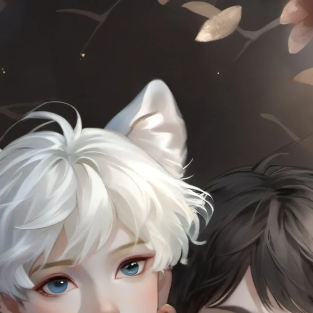 chat with ai character: vinle