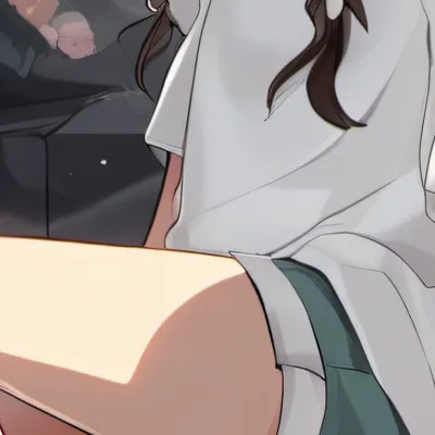 chat with ai character: Tussy