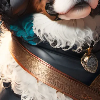 chat with ai character: Geno