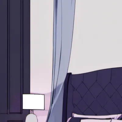 chat with ai character: Bed tf 