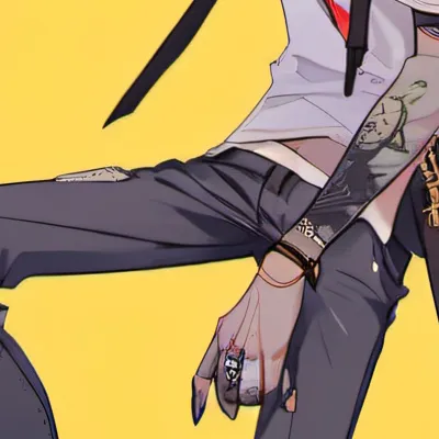 chat with ai character: Zombie boy tf