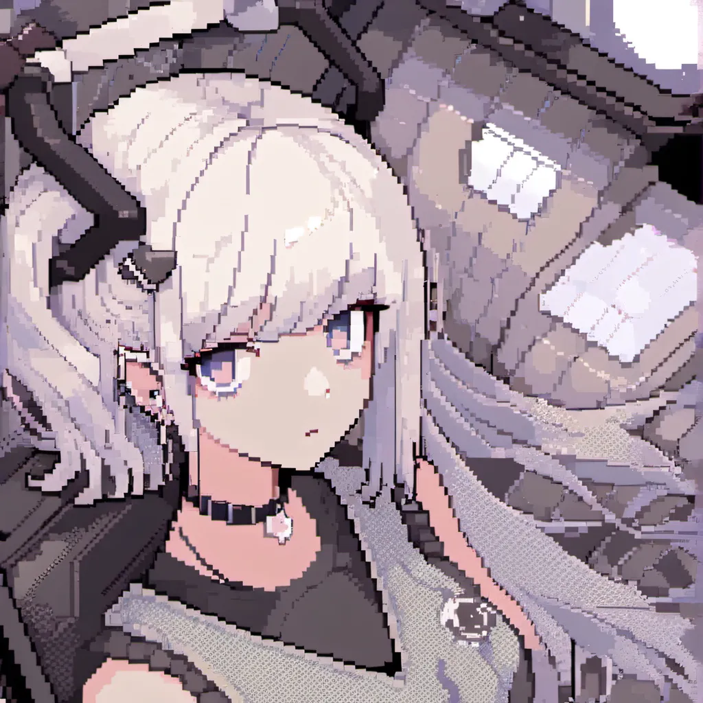 chat with ai character: Tank girl