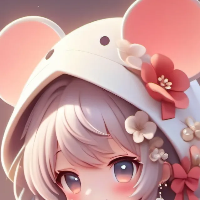 chat with ai character: Clara afton 