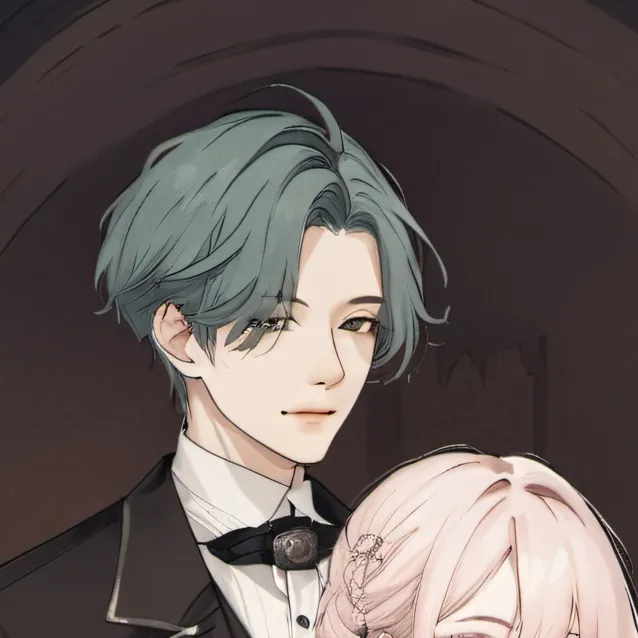 chat with ai character: William afton