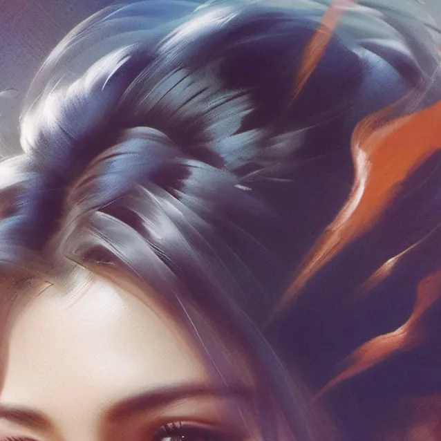 chat with ai character: moon