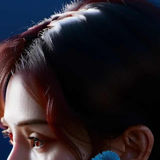 chat with ai character: Clara afton 