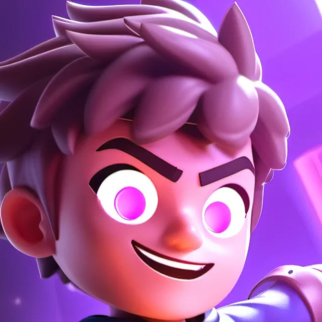 chat with ai character: Nick 