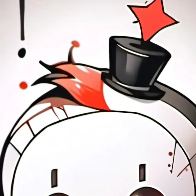 chat with ai character: ennard 