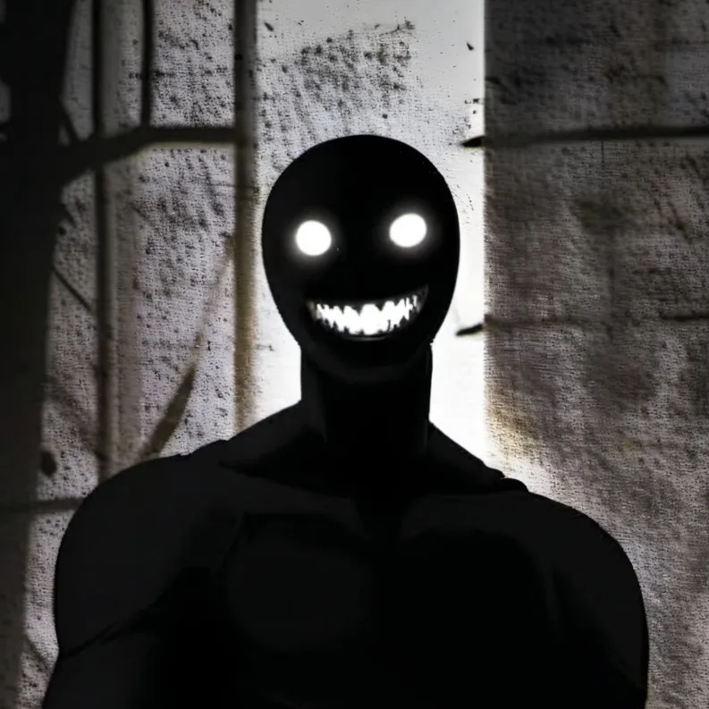 chat with ai character: The Intruder