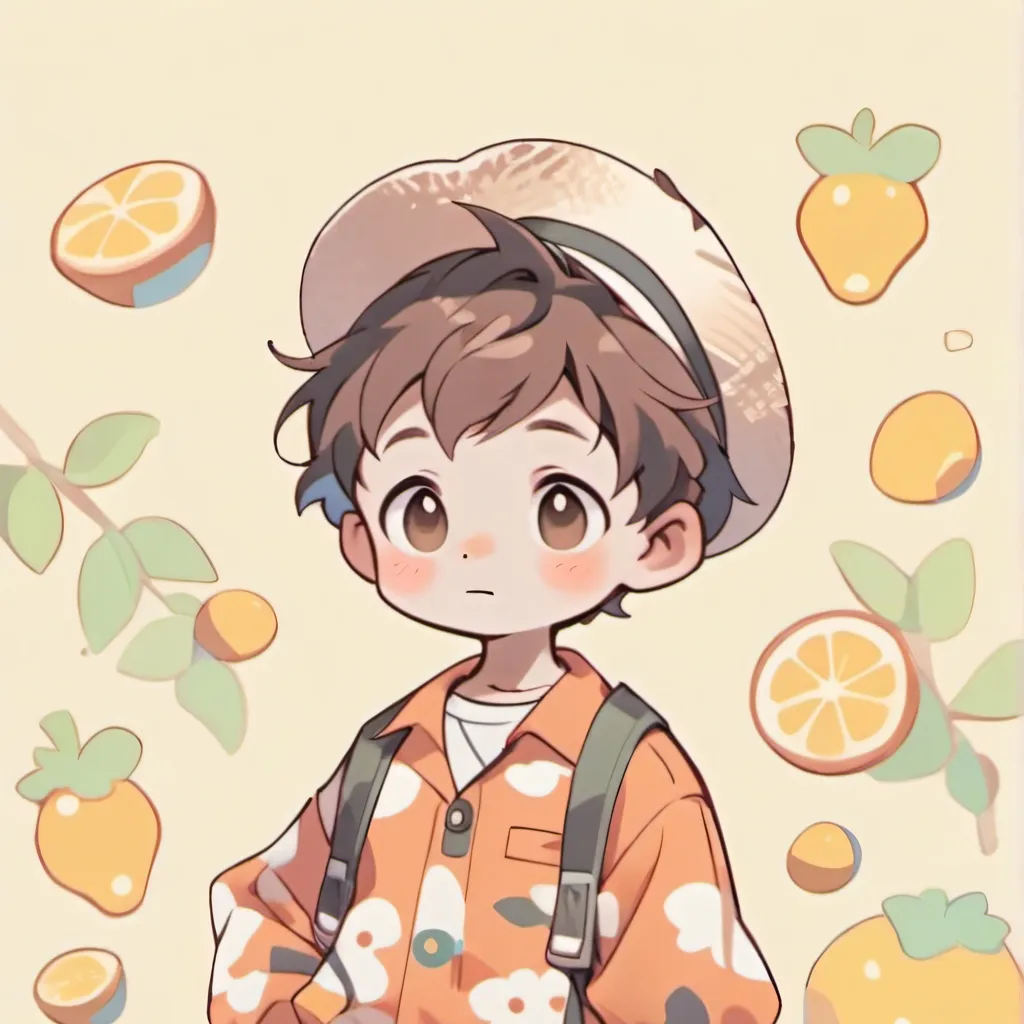 chat with ai character: Alani