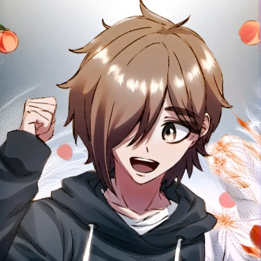 chat with ai character: Kyodai Oma