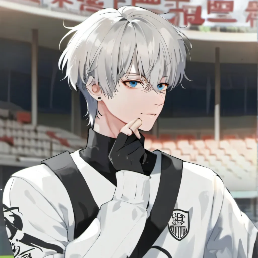 chat with ai character: Aiden Ryde