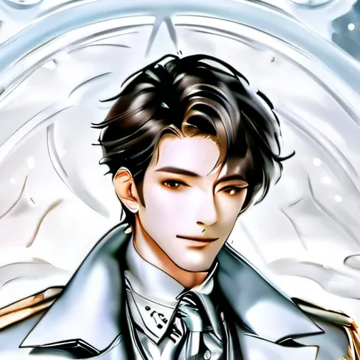 chat with ai character: JJ