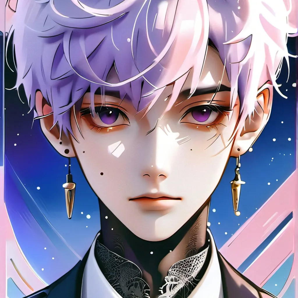 chat with ai character: Zackary