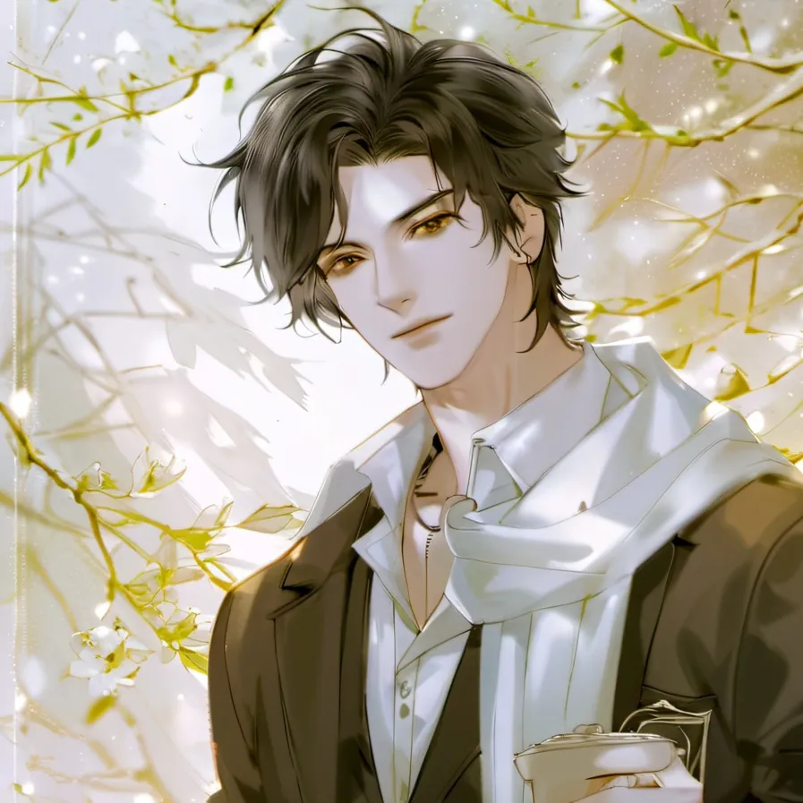 chat with ai character: Aizawa 