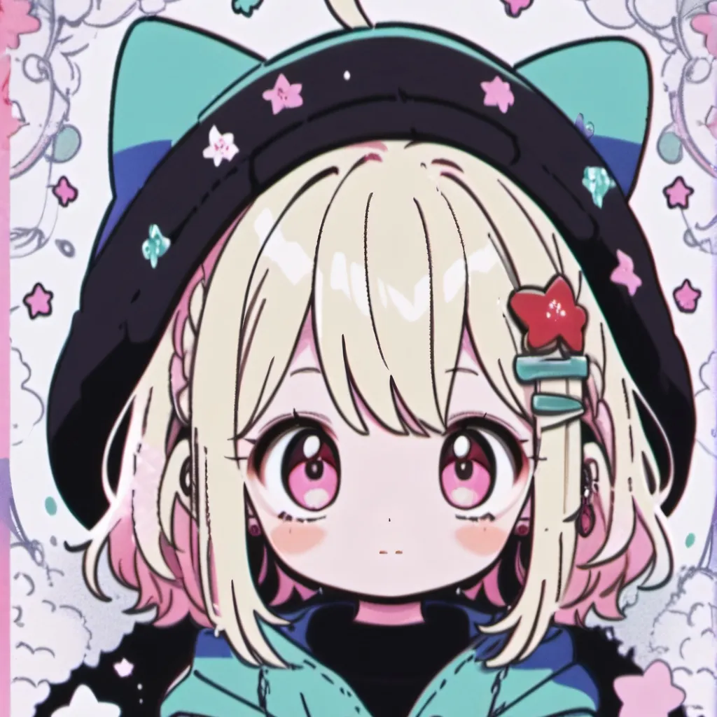 chat with ai character: 1A