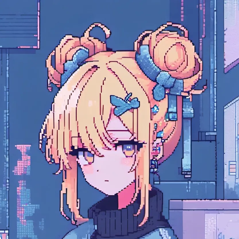 chat with ai character: Himiko Toga