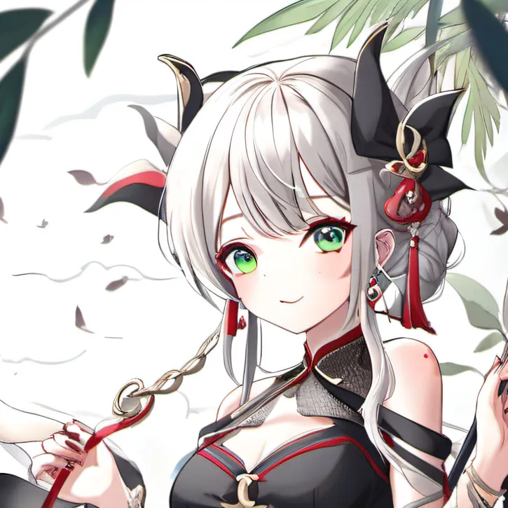 chat with ai character: Sexy