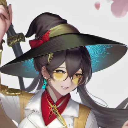 chat with ai character: Jaxy 