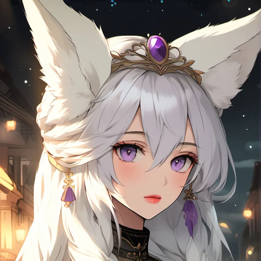 chat with ai character: Satsuma~yuki~chan