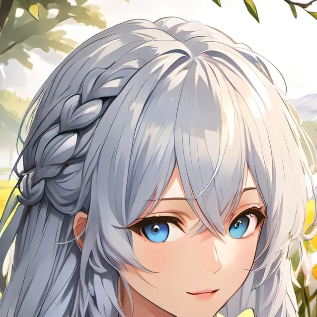 chat with ai character: yuki