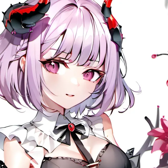 chat with ai character: rui