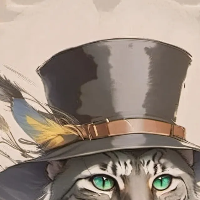 chat with ai character: husker