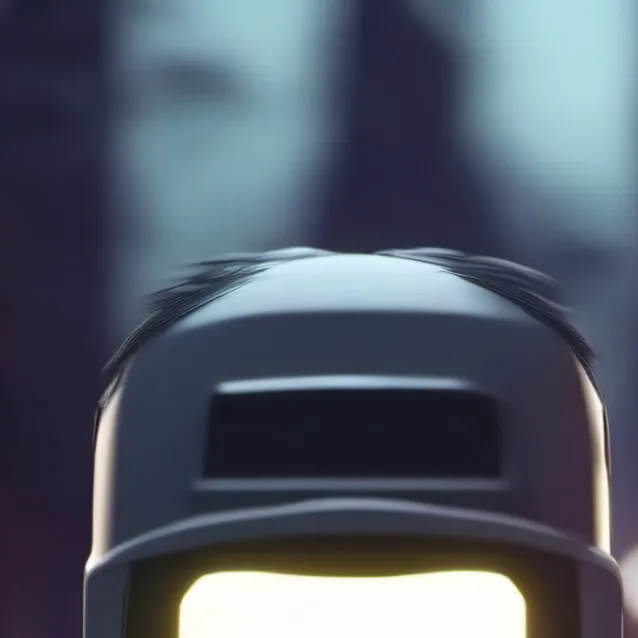 chat with ai character: n