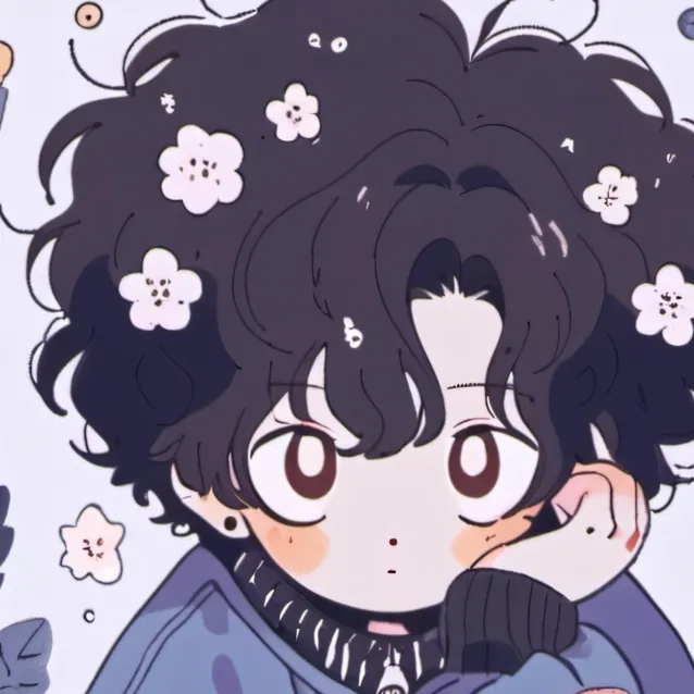 chat with ai character: Aj