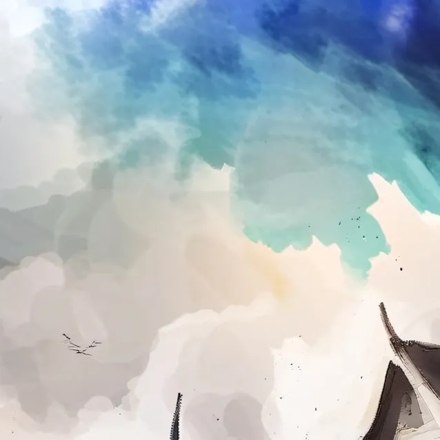 chat with ai character: skip (ramshakle)