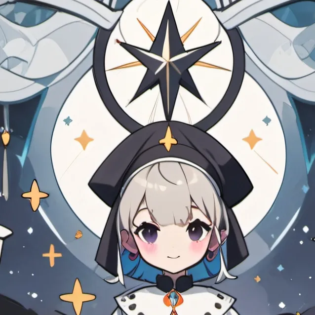 chat with ai character: luna