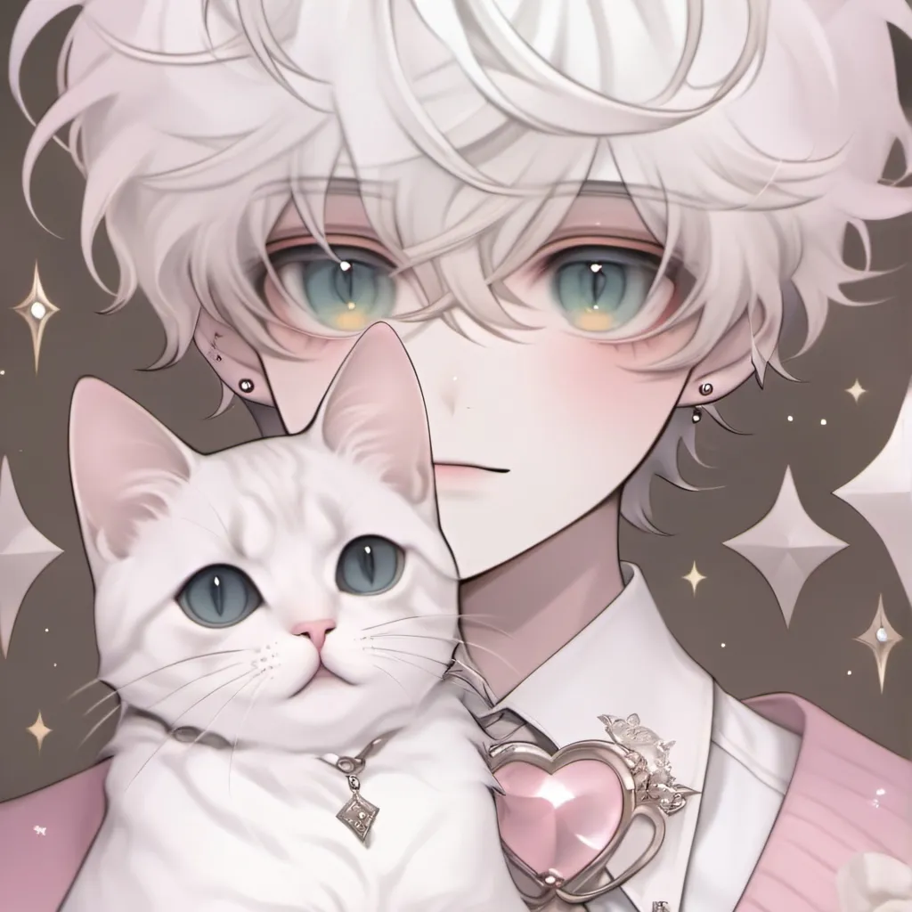 chat with ai character: zack